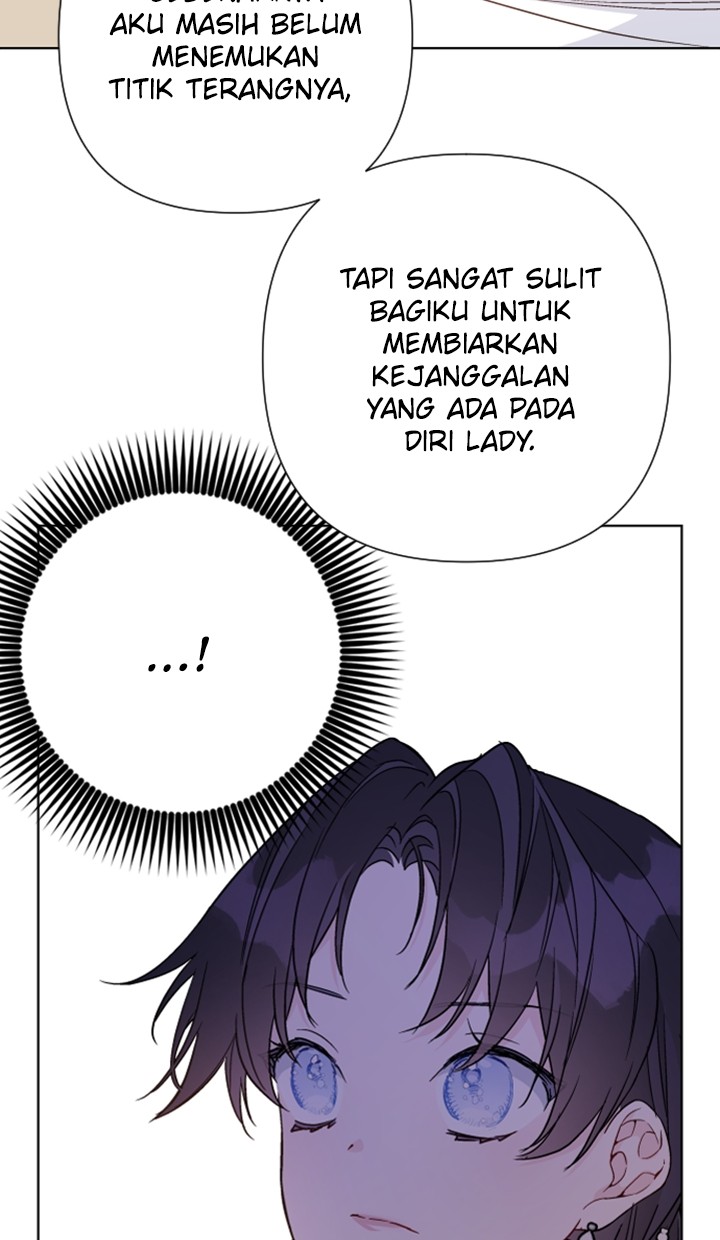 The Way That Knight Lives As a Lady Chapter 70 Gambar 52