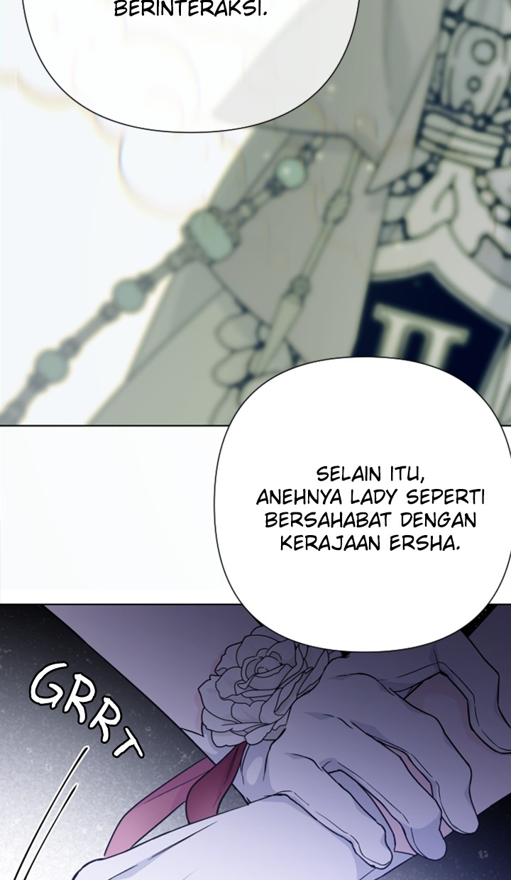 The Way That Knight Lives As a Lady Chapter 70 Gambar 56
