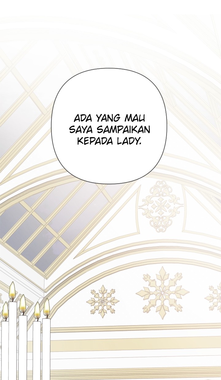 The Way That Knight Lives As a Lady Chapter 70 Gambar 6