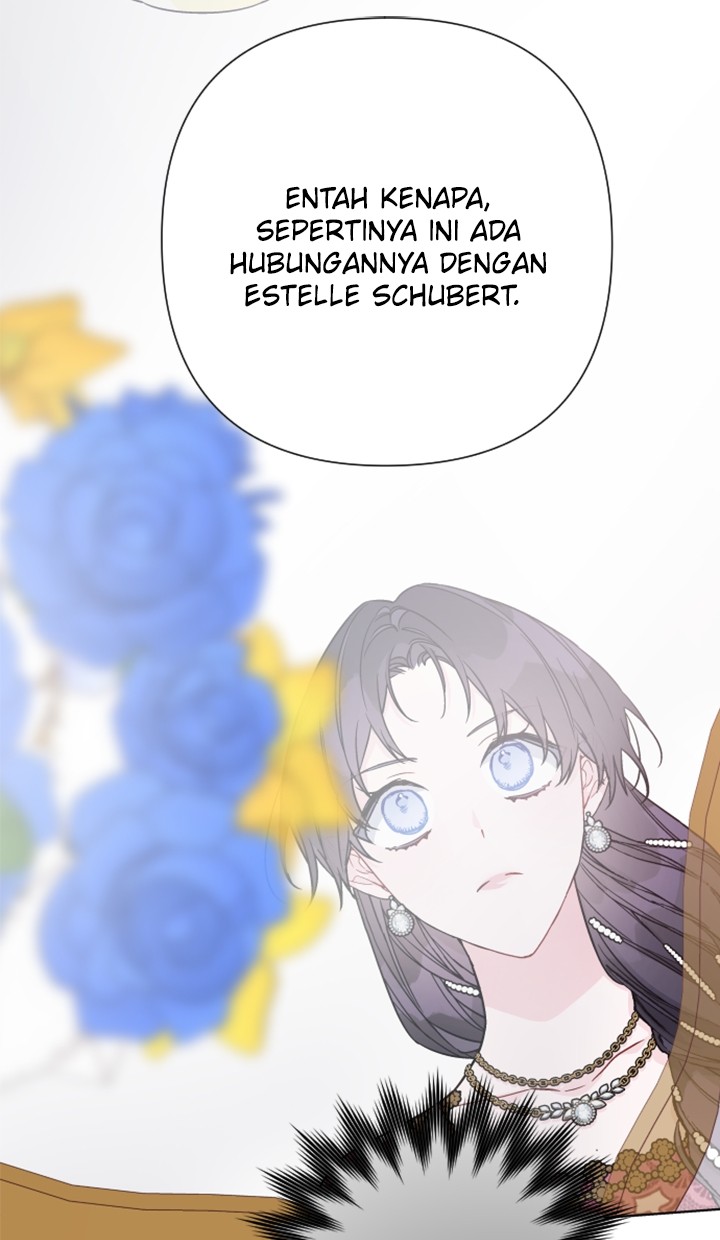 The Way That Knight Lives As a Lady Chapter 70 Gambar 60