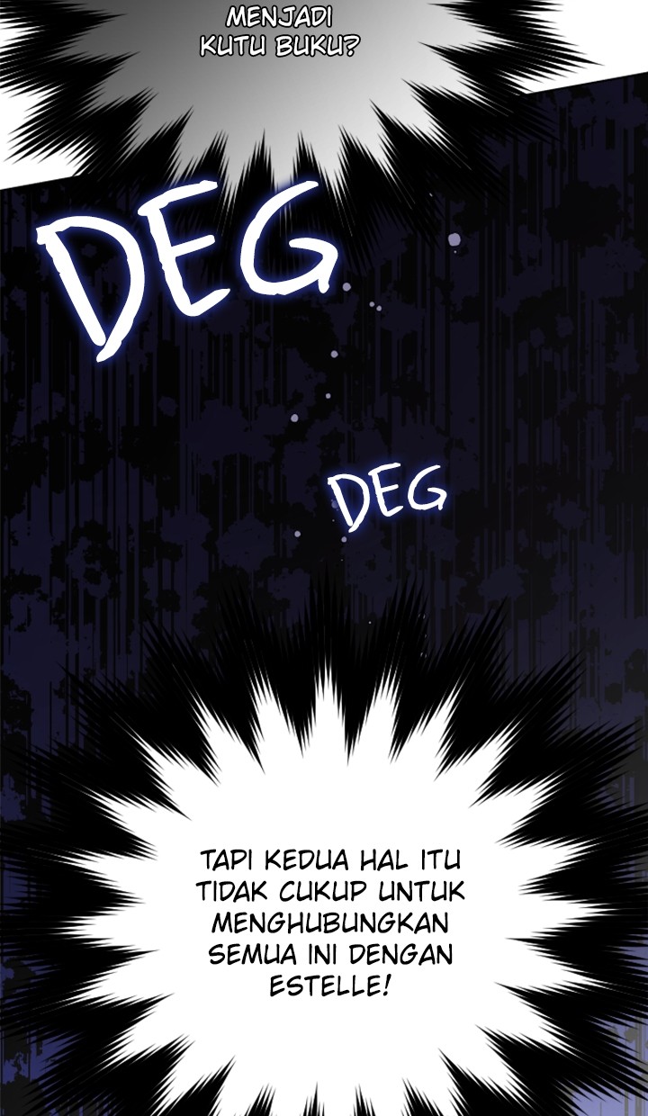 The Way That Knight Lives As a Lady Chapter 70 Gambar 63