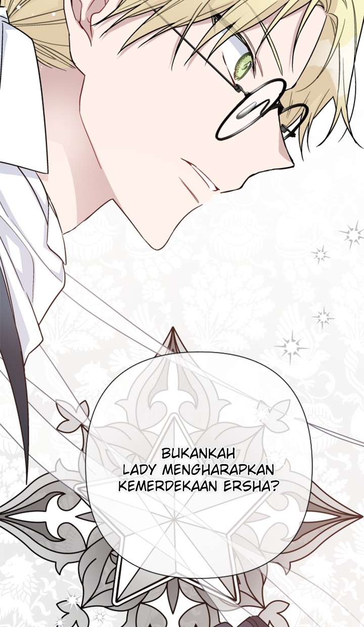 The Way That Knight Lives As a Lady Chapter 70 Gambar 65