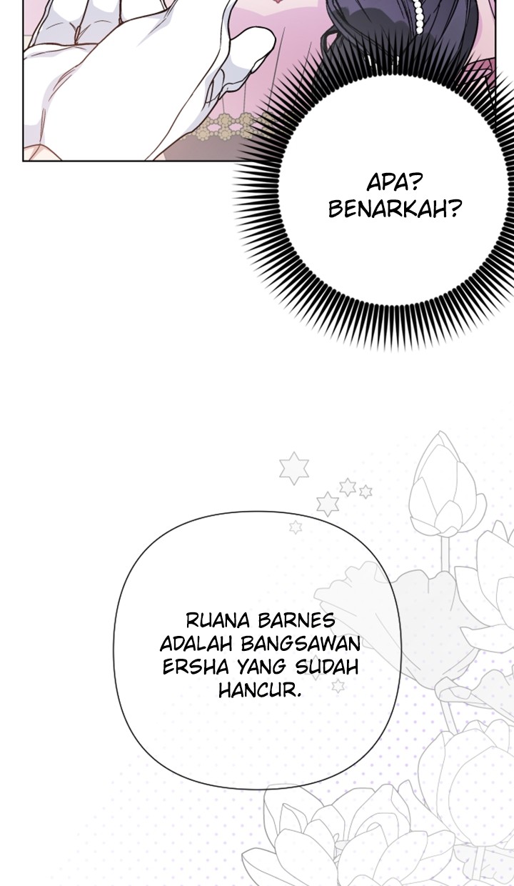 The Way That Knight Lives As a Lady Chapter 70 Gambar 71