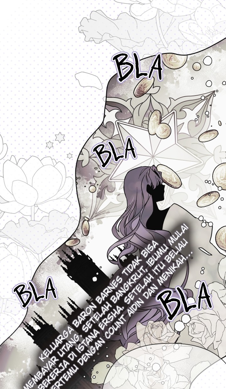 The Way That Knight Lives As a Lady Chapter 70 Gambar 72