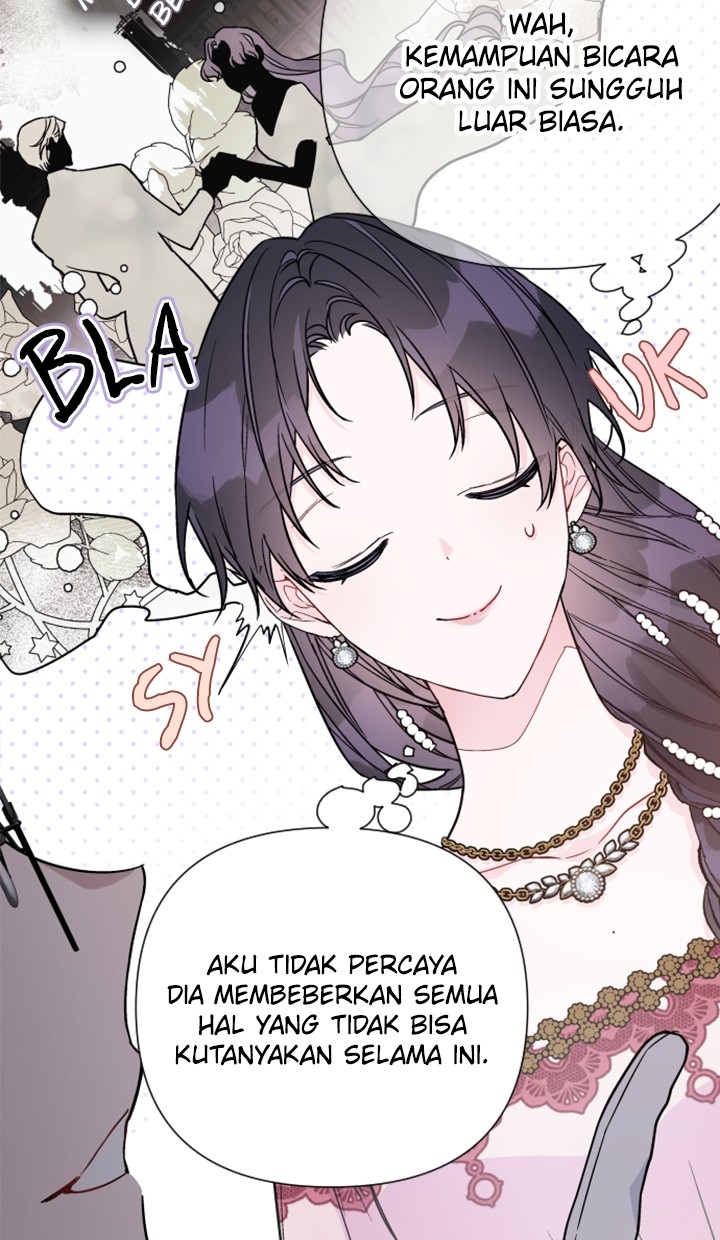 The Way That Knight Lives As a Lady Chapter 70 Gambar 73
