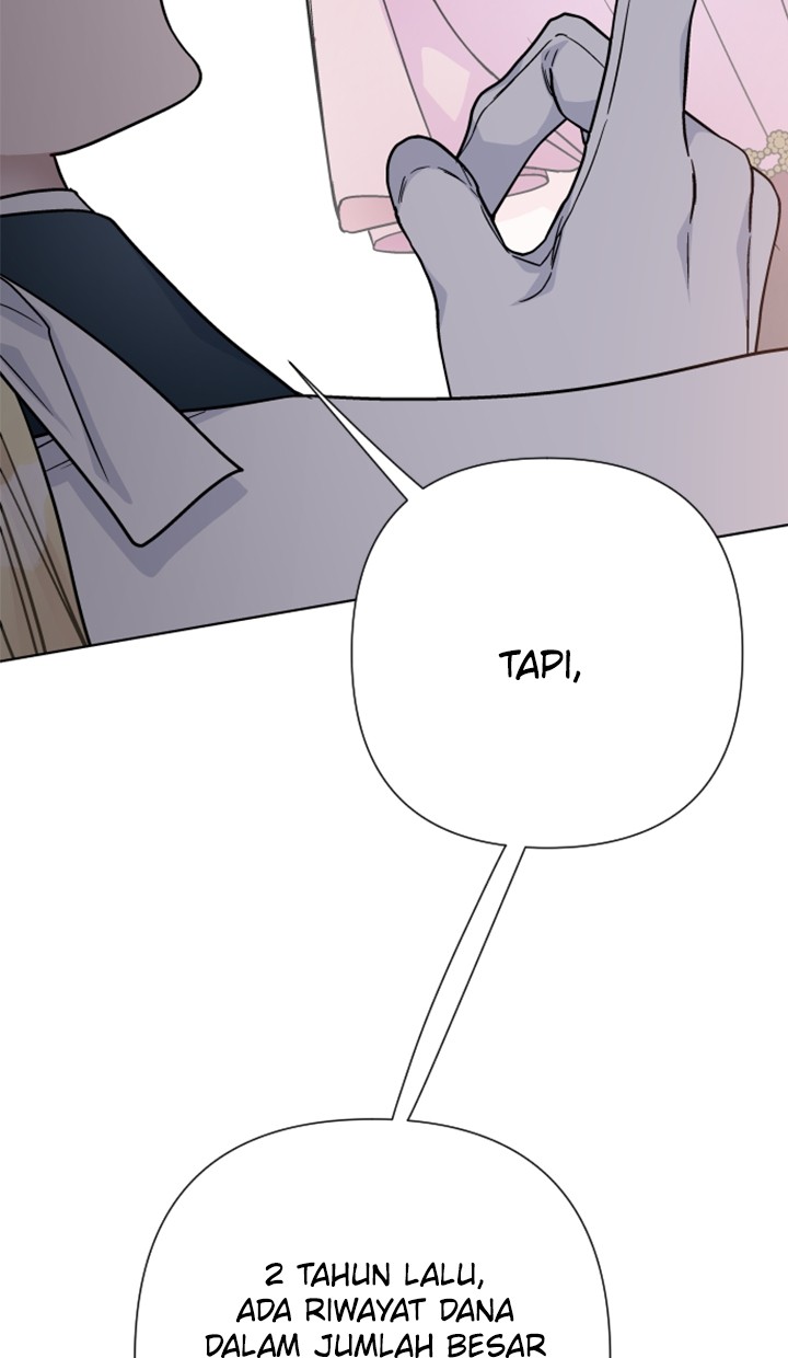 The Way That Knight Lives As a Lady Chapter 70 Gambar 74