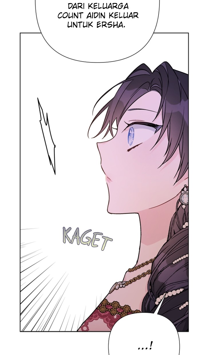 The Way That Knight Lives As a Lady Chapter 70 Gambar 75