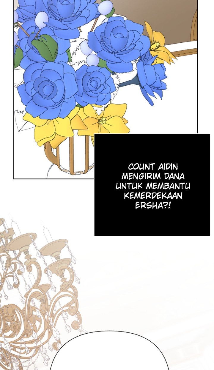 The Way That Knight Lives As a Lady Chapter 70 Gambar 77