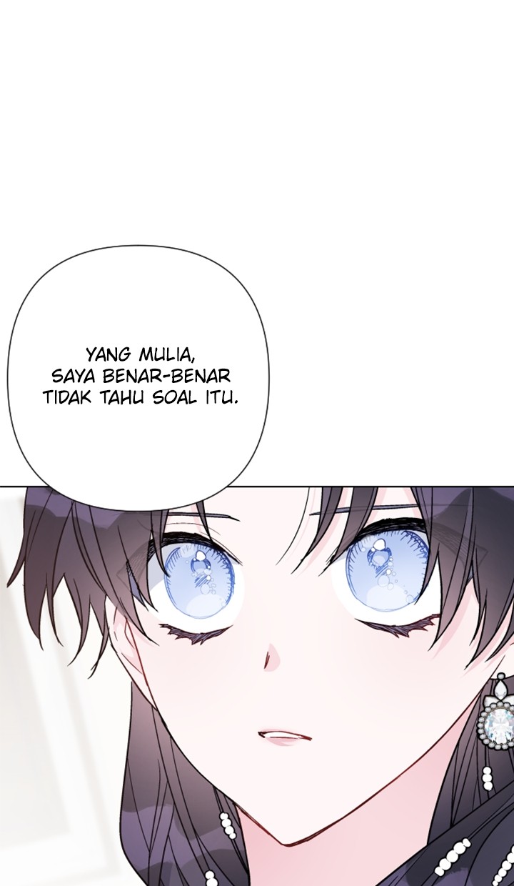The Way That Knight Lives As a Lady Chapter 70 Gambar 83