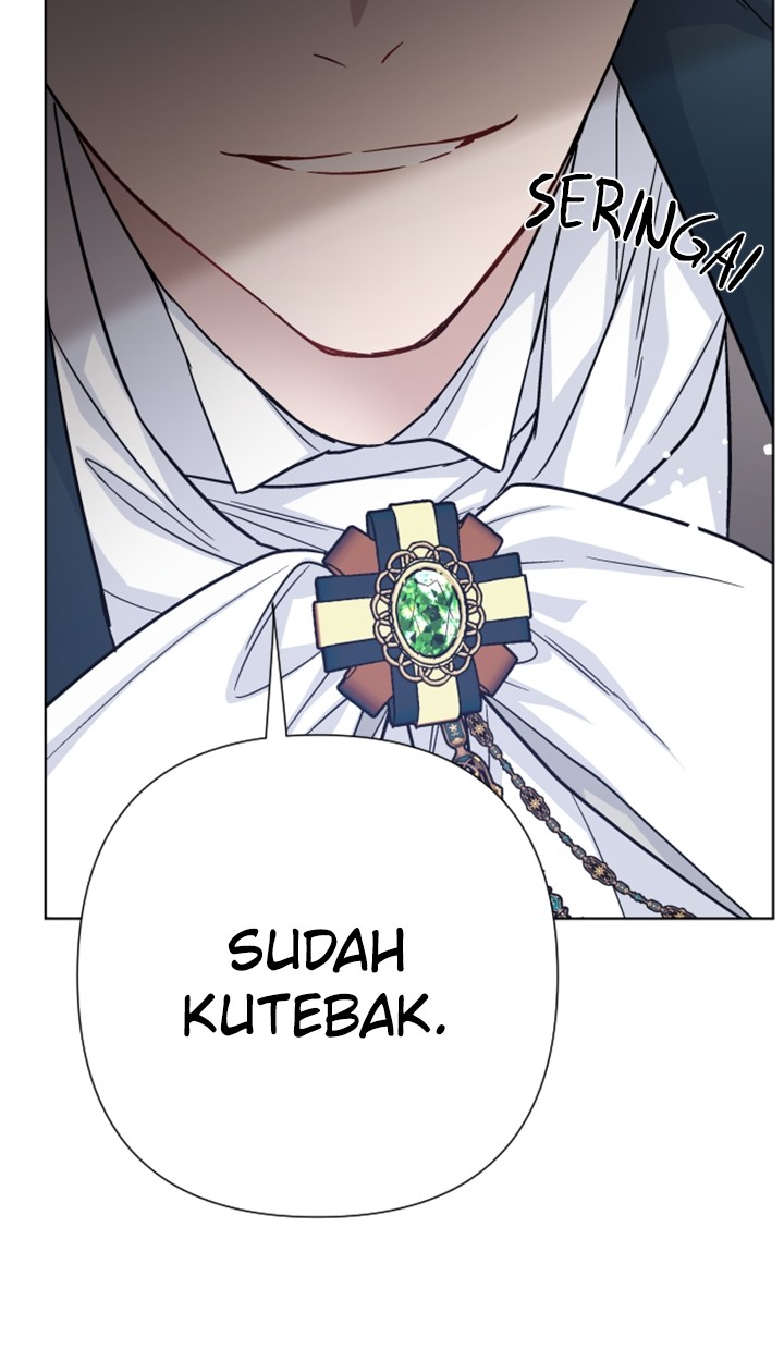 The Way That Knight Lives As a Lady Chapter 70 Gambar 85