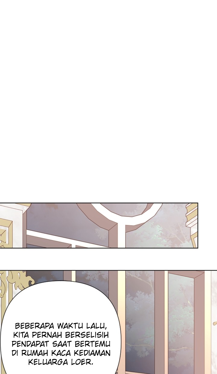 The Way That Knight Lives As a Lady Chapter 70 Gambar 9
