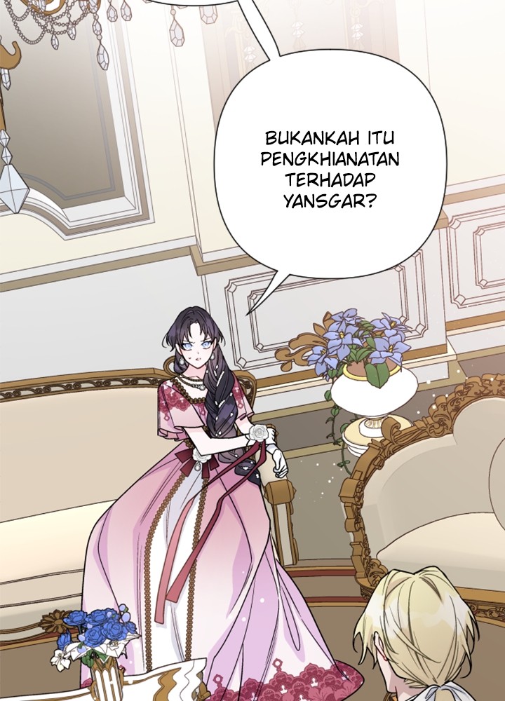 Baca  The Way That Knight Lives As a Lady Chapter 71 Gambar 2