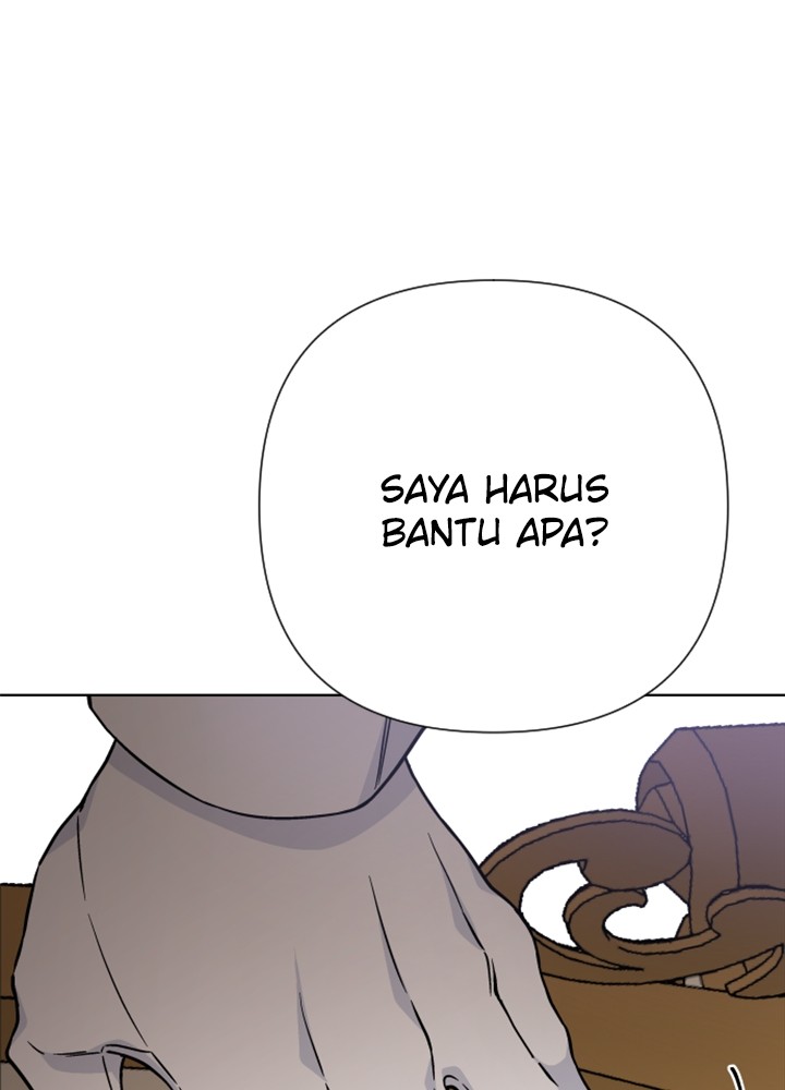 The Way That Knight Lives As a Lady Chapter 71 Gambar 25