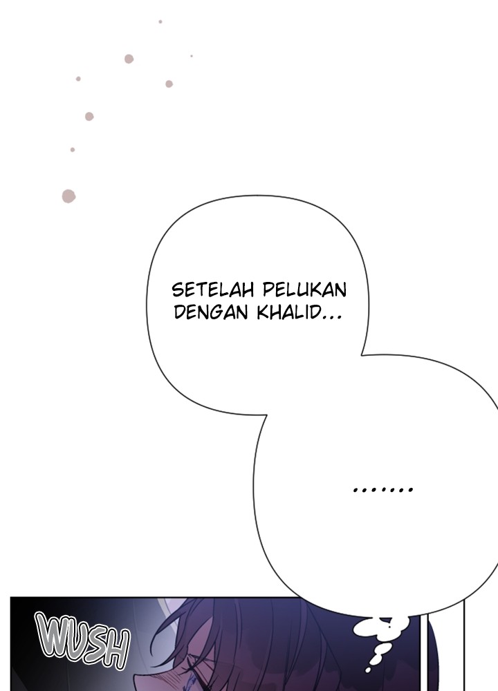 The Way That Knight Lives As a Lady Chapter 72 Gambar 105