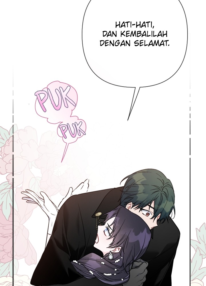 The Way That Knight Lives As a Lady Chapter 72 Gambar 109