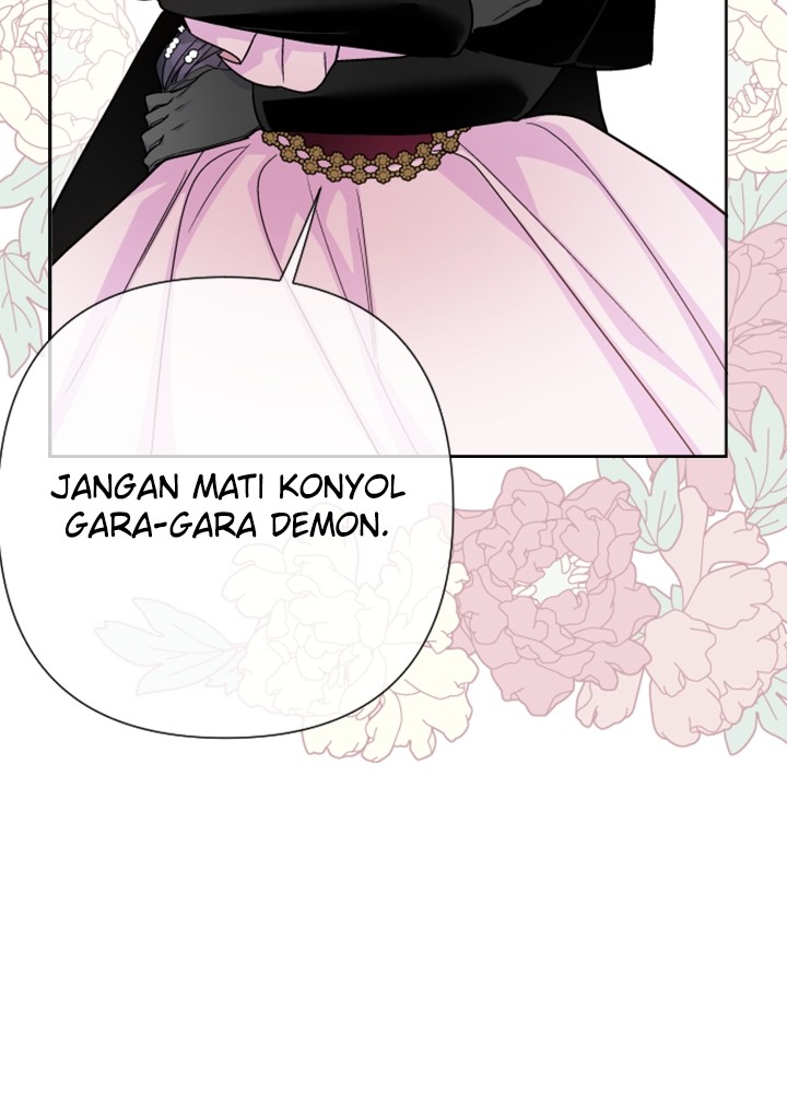 The Way That Knight Lives As a Lady Chapter 72 Gambar 110