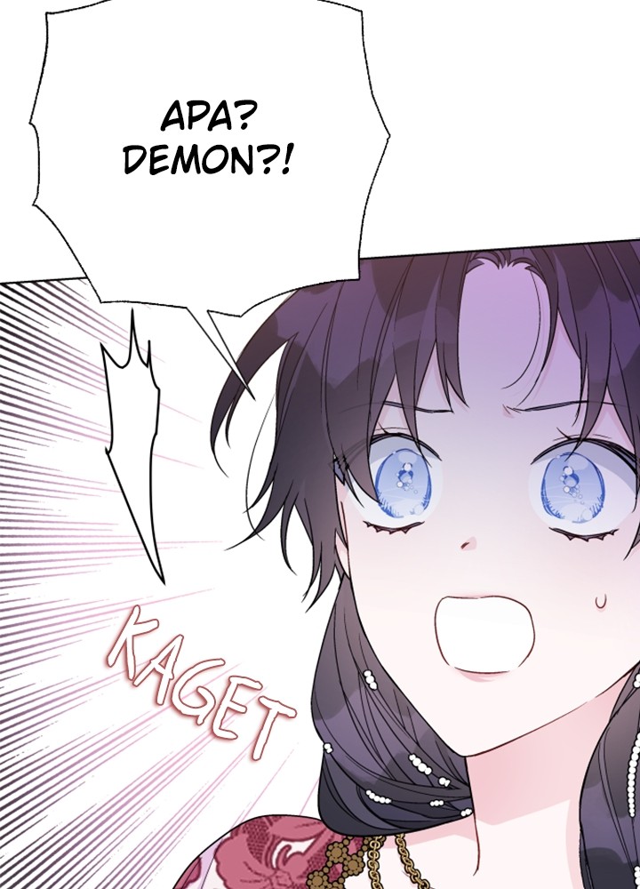 The Way That Knight Lives As a Lady Chapter 72 Gambar 12