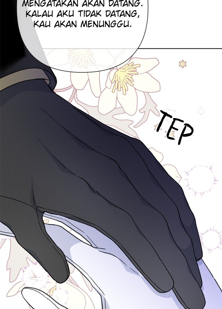 The Way That Knight Lives As a Lady Chapter 72 Gambar 16