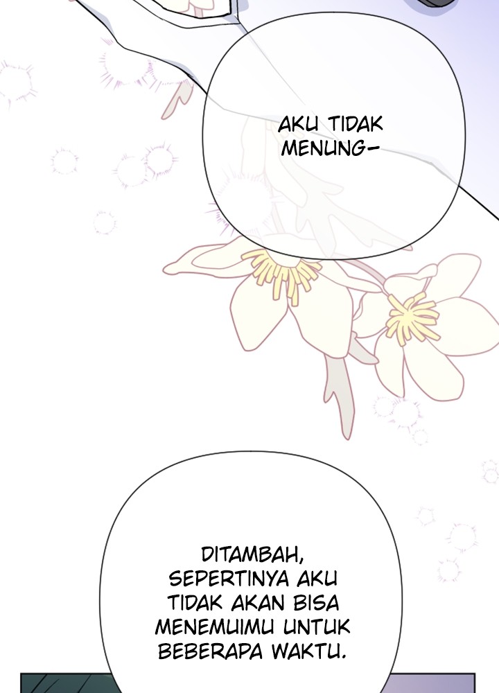 The Way That Knight Lives As a Lady Chapter 72 Gambar 17