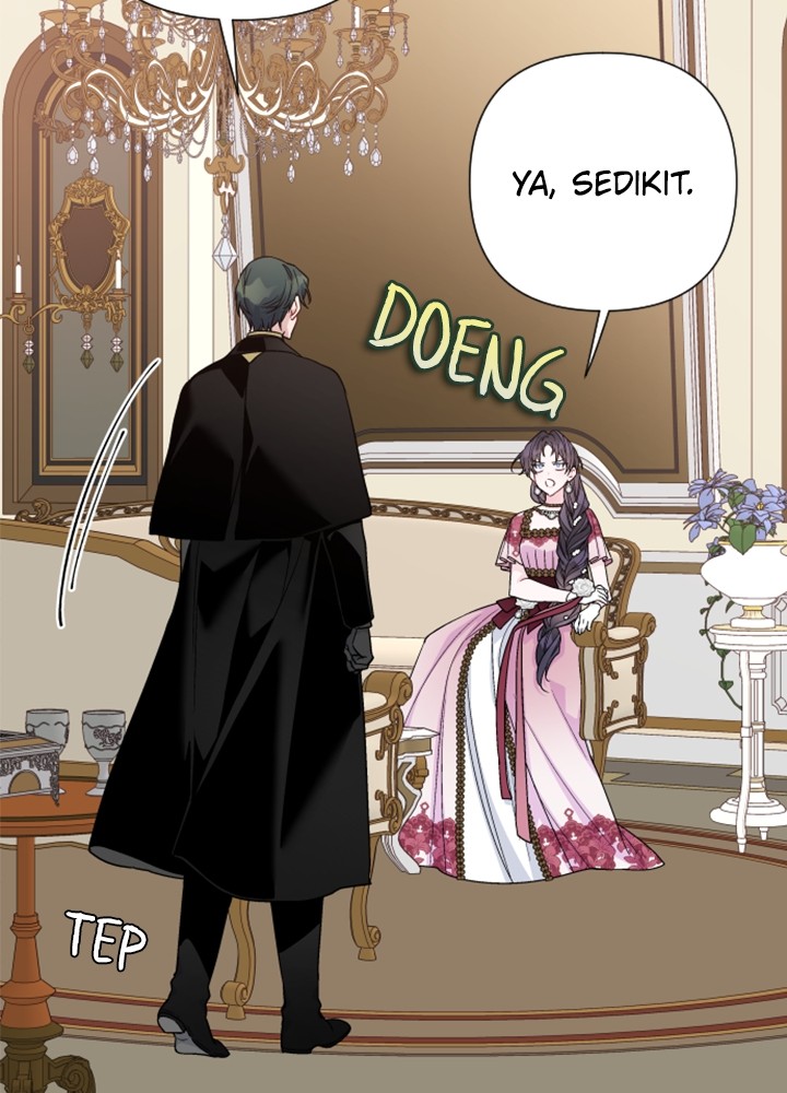 Baca The Way That Knight Lives As a Lady Chapter 72 Gambar 2