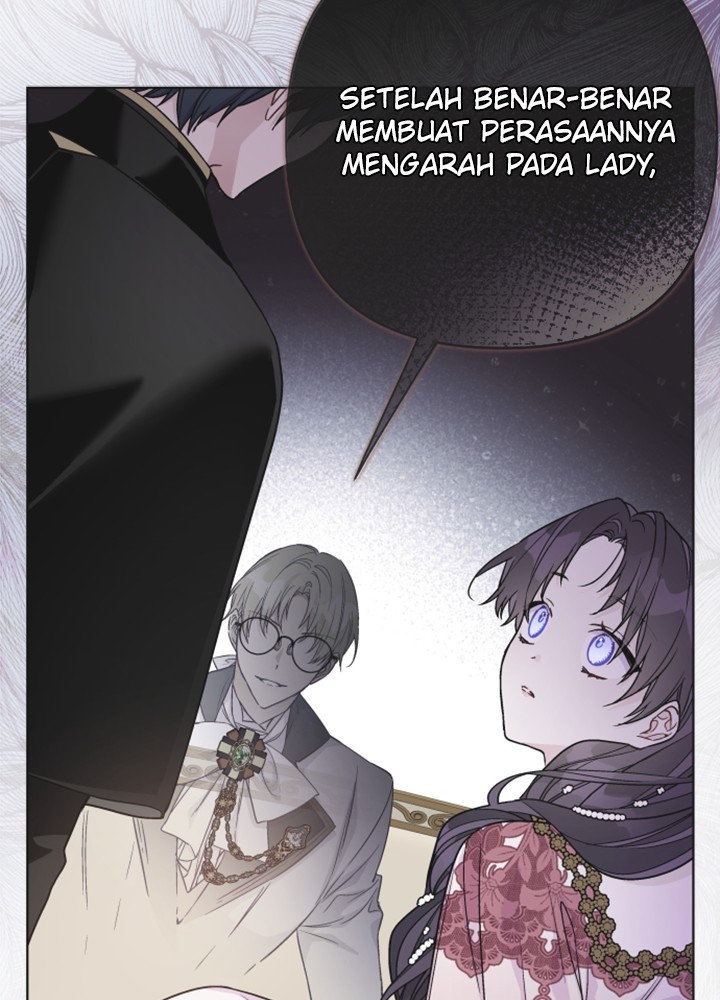 The Way That Knight Lives As a Lady Chapter 72 Gambar 23