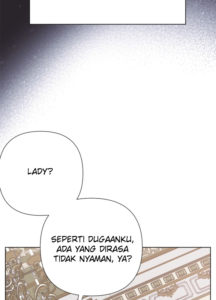 The Way That Knight Lives As a Lady Chapter 72 Gambar 27