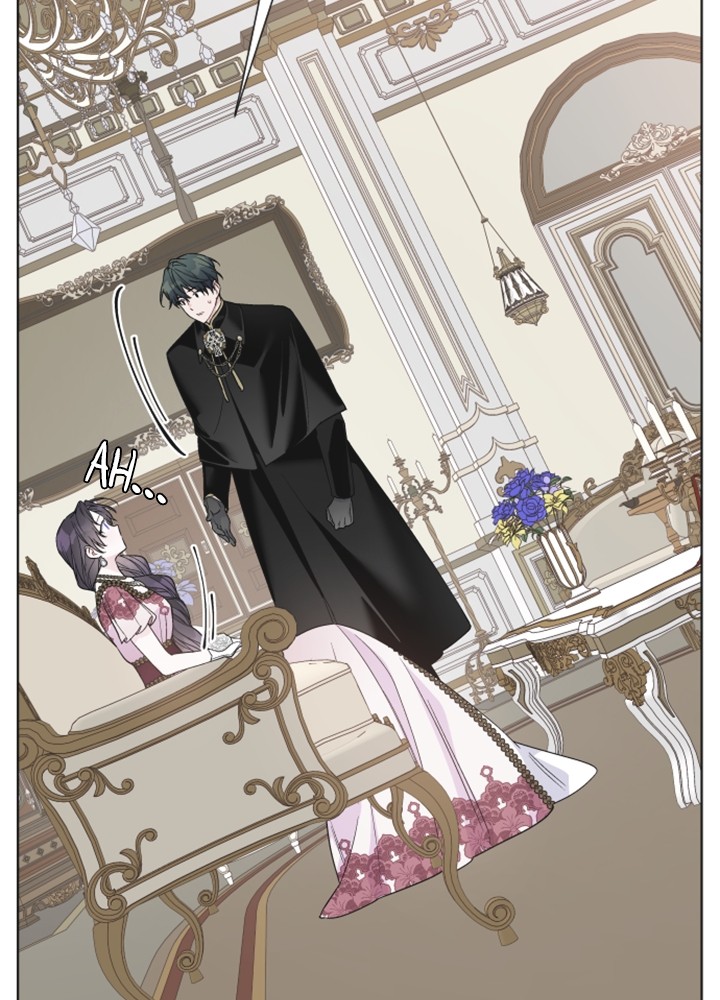 The Way That Knight Lives As a Lady Chapter 72 Gambar 28