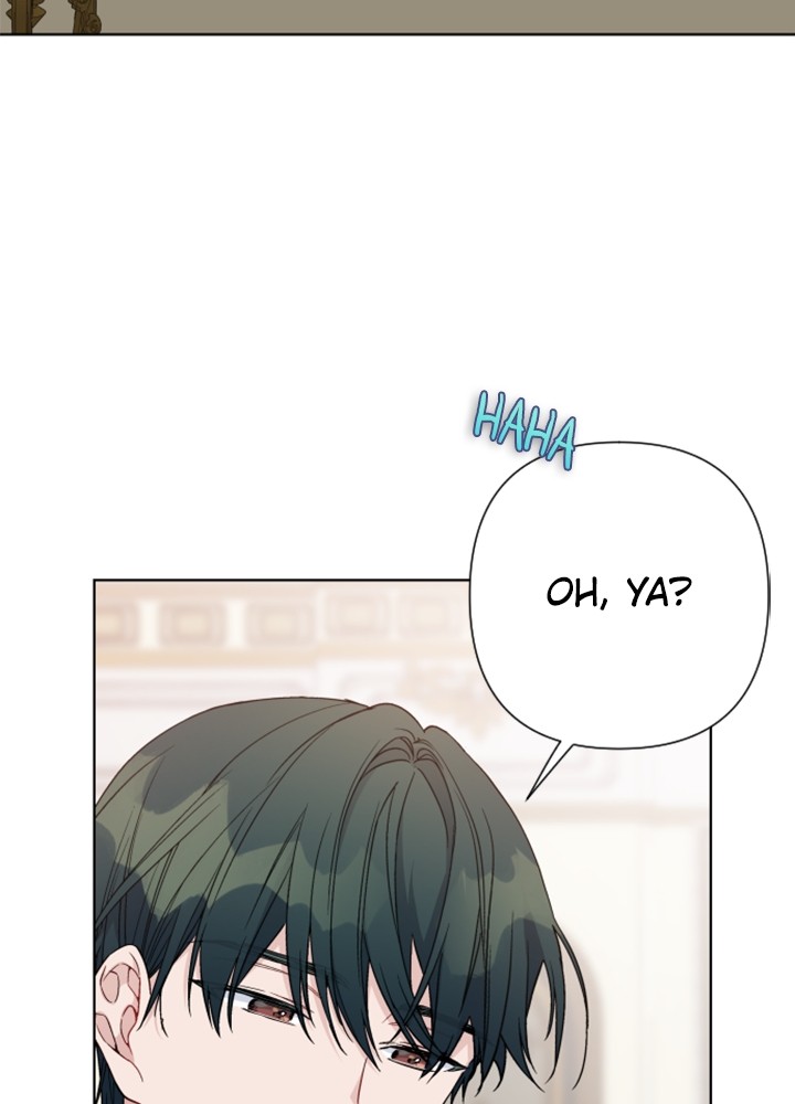 The Way That Knight Lives As a Lady Chapter 72 Gambar 3