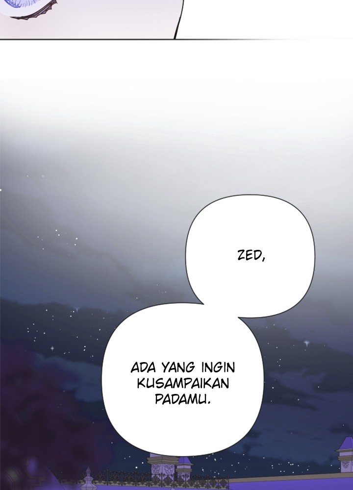 The Way That Knight Lives As a Lady Chapter 72 Gambar 30