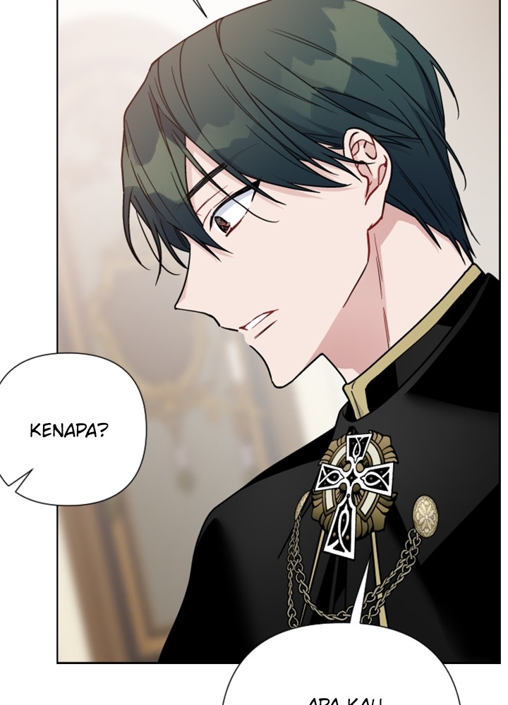 The Way That Knight Lives As a Lady Chapter 72 Gambar 59