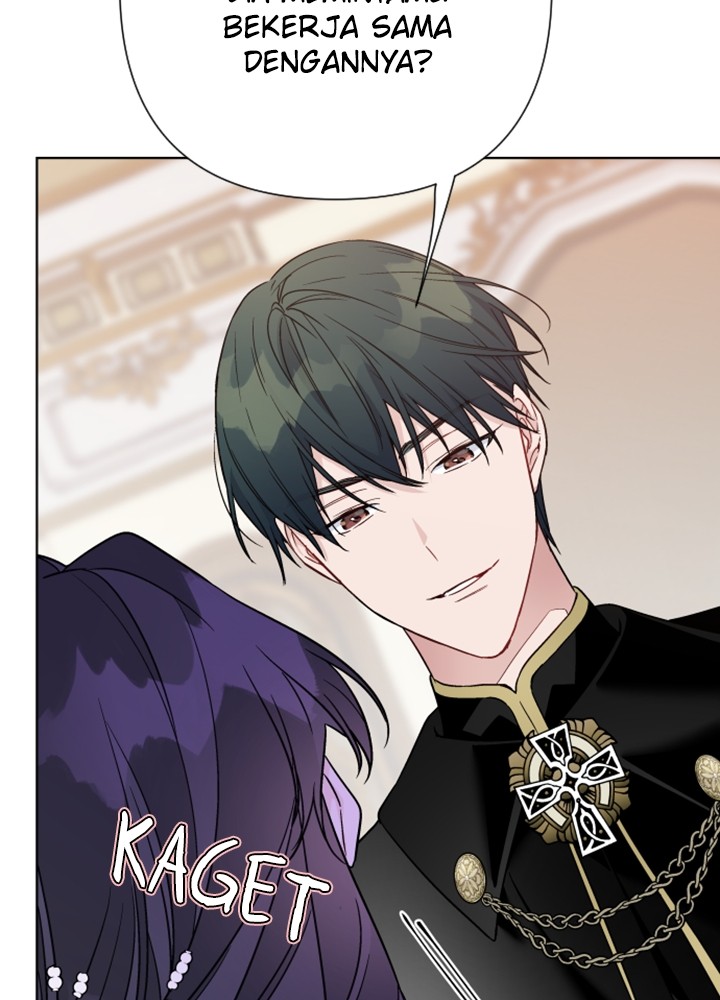 The Way That Knight Lives As a Lady Chapter 72 Gambar 64