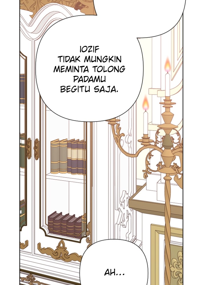 The Way That Knight Lives As a Lady Chapter 72 Gambar 66