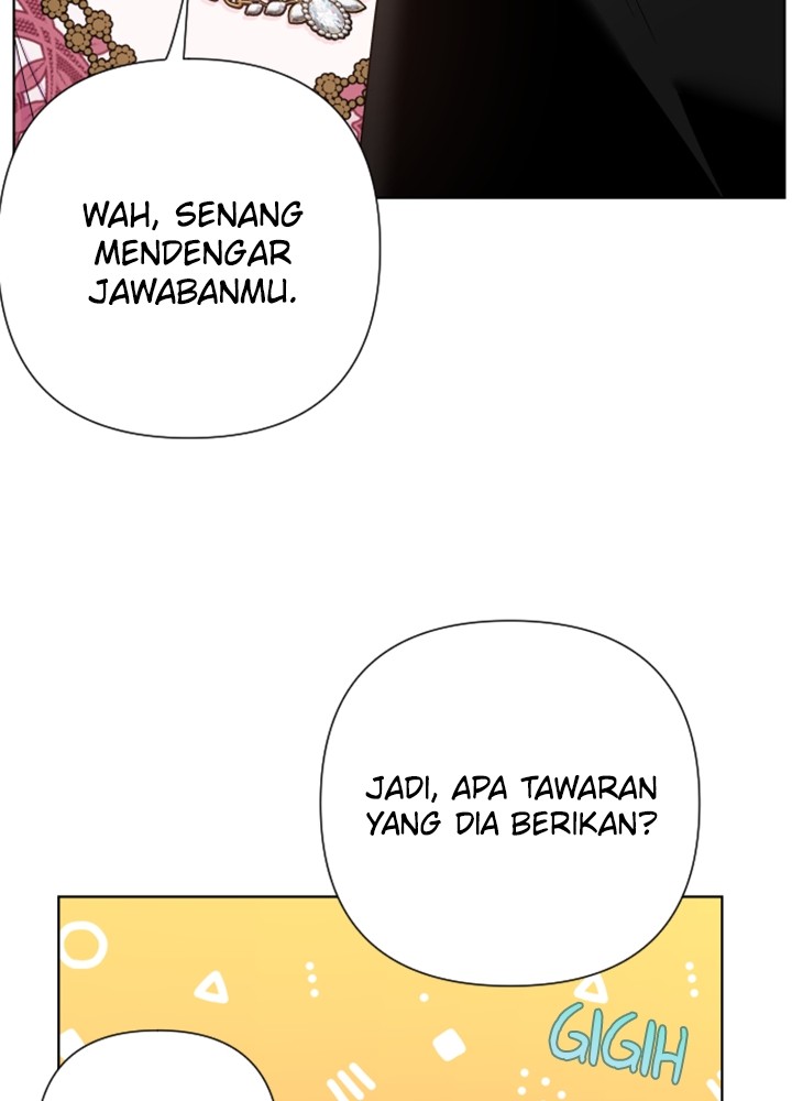 The Way That Knight Lives As a Lady Chapter 72 Gambar 73