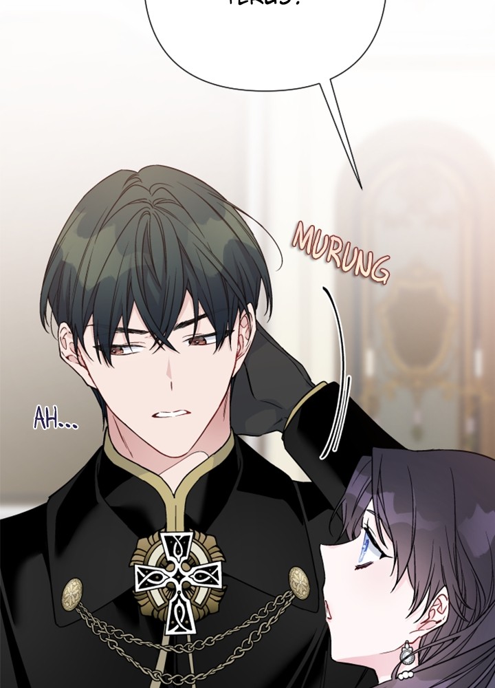 The Way That Knight Lives As a Lady Chapter 72 Gambar 8