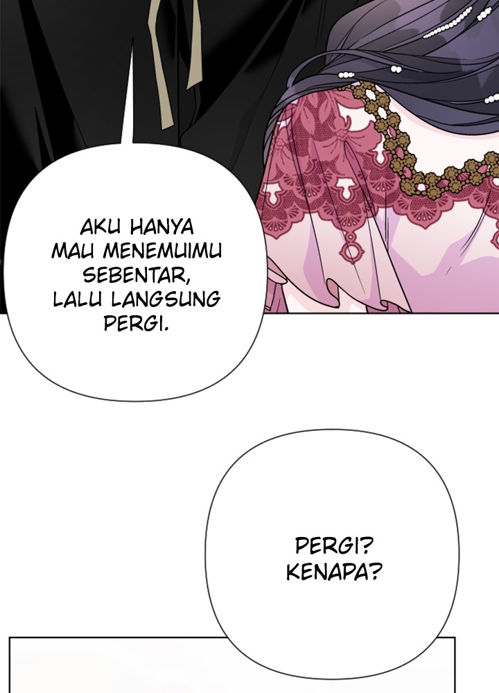 The Way That Knight Lives As a Lady Chapter 72 Gambar 9