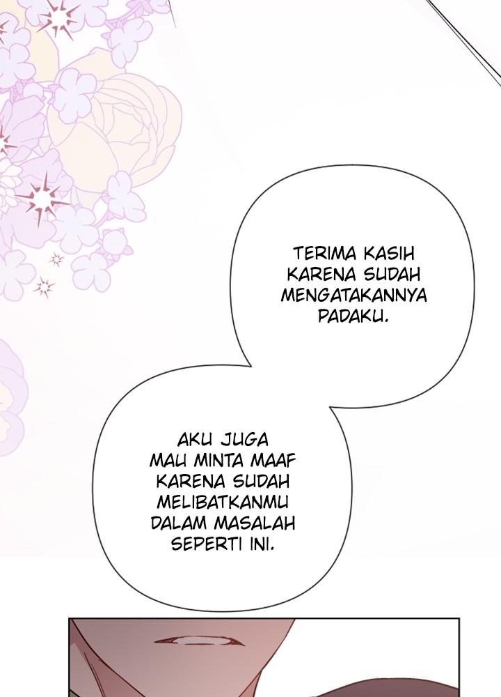 The Way That Knight Lives As a Lady Chapter 72 Gambar 93