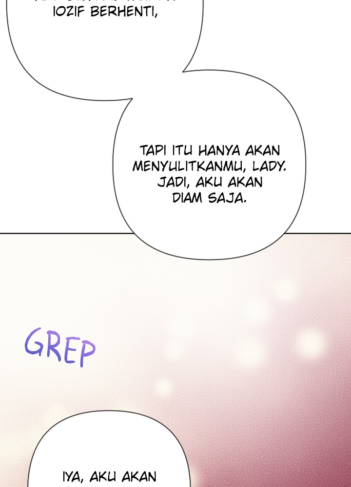 The Way That Knight Lives As a Lady Chapter 72 Gambar 95