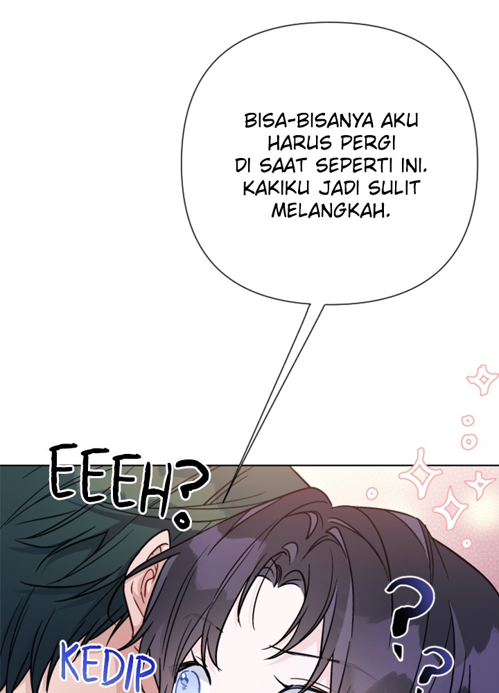 The Way That Knight Lives As a Lady Chapter 72 Gambar 98
