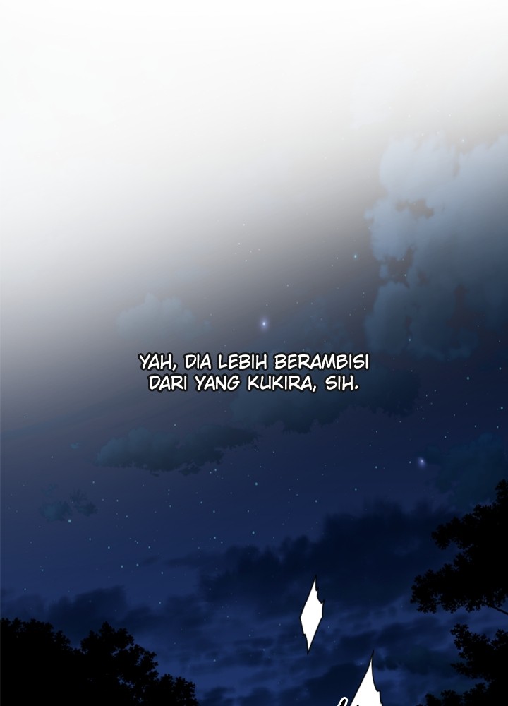 The Way That Knight Lives As a Lady Chapter 73 Gambar 12