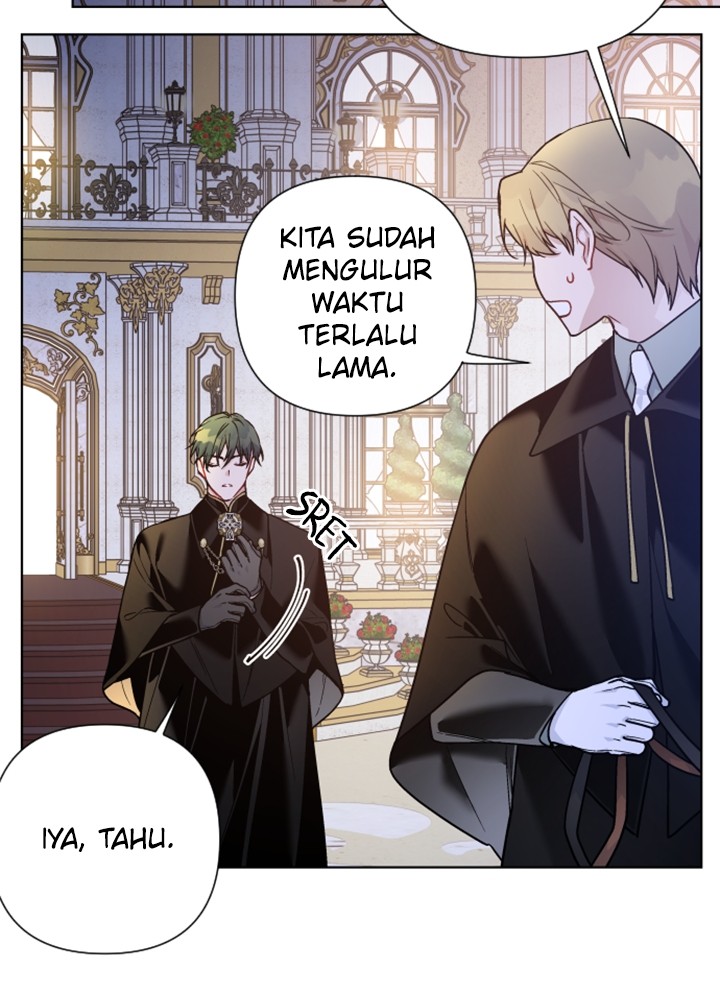 Baca The Way That Knight Lives As a Lady Chapter 73 Gambar 2