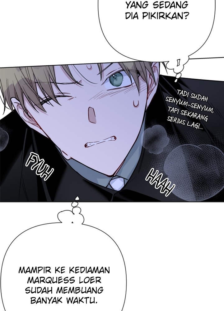 The Way That Knight Lives As a Lady Chapter 73 Gambar 31