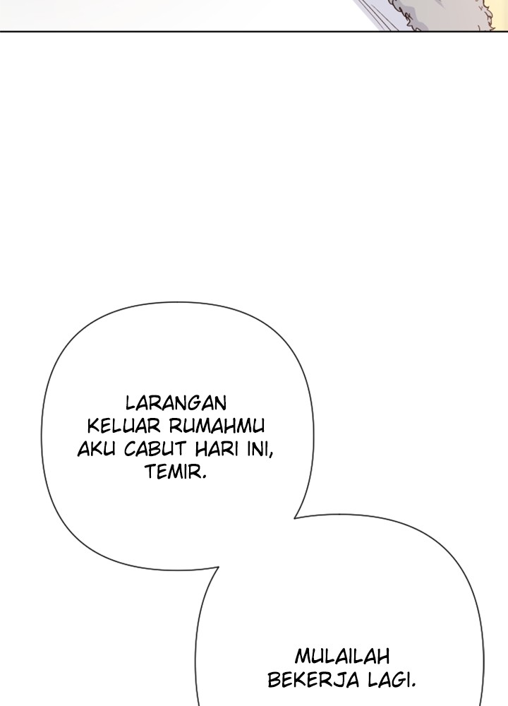 The Way That Knight Lives As a Lady Chapter 73 Gambar 65