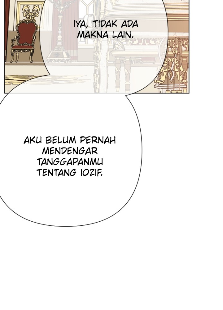 The Way That Knight Lives As a Lady Chapter 73 Gambar 71