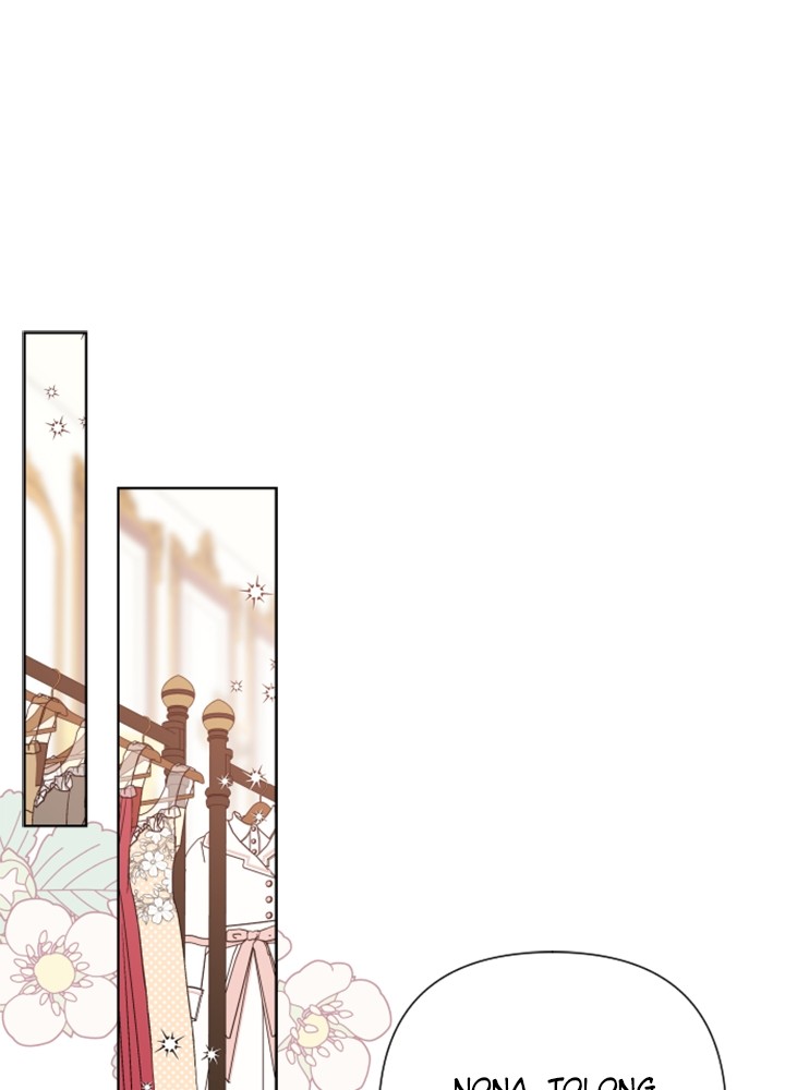 Baca Komik The Way That Knight Lives As a Lady Chapter 74 Gambar 1