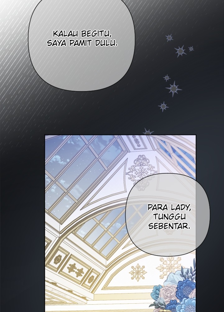 The Way That Knight Lives As a Lady Chapter 74 Gambar 8