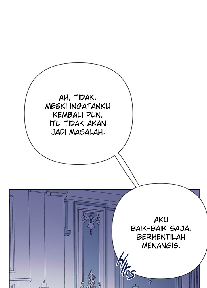 The Way That Knight Lives As a Lady Chapter 75 Gambar 12