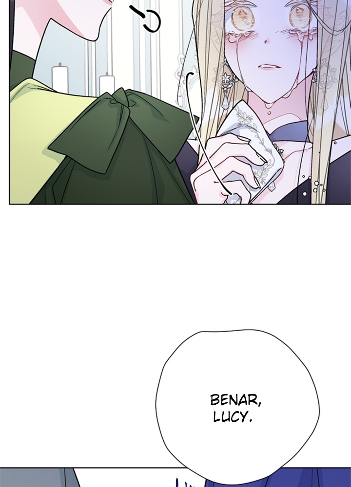 The Way That Knight Lives As a Lady Chapter 75 Gambar 16