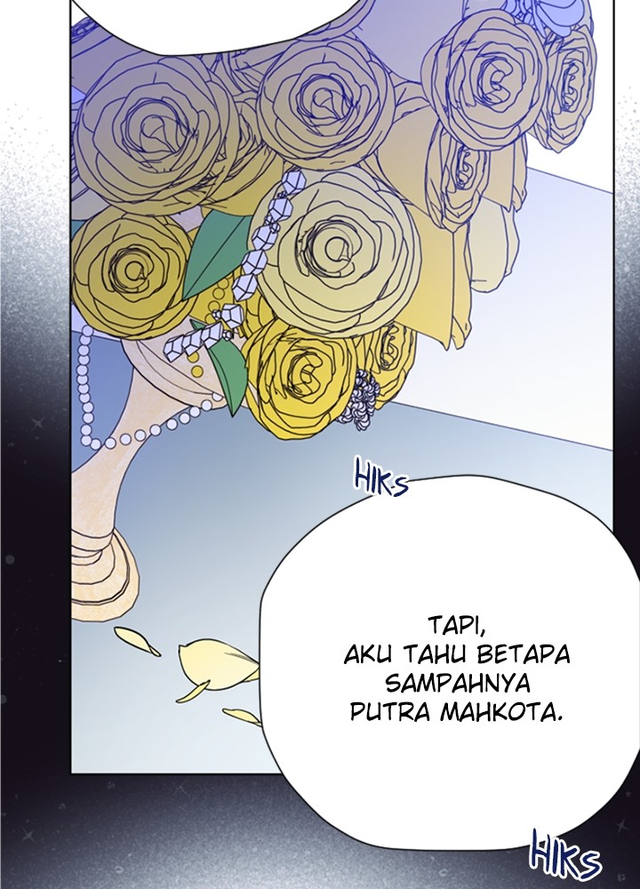 The Way That Knight Lives As a Lady Chapter 75 Gambar 19