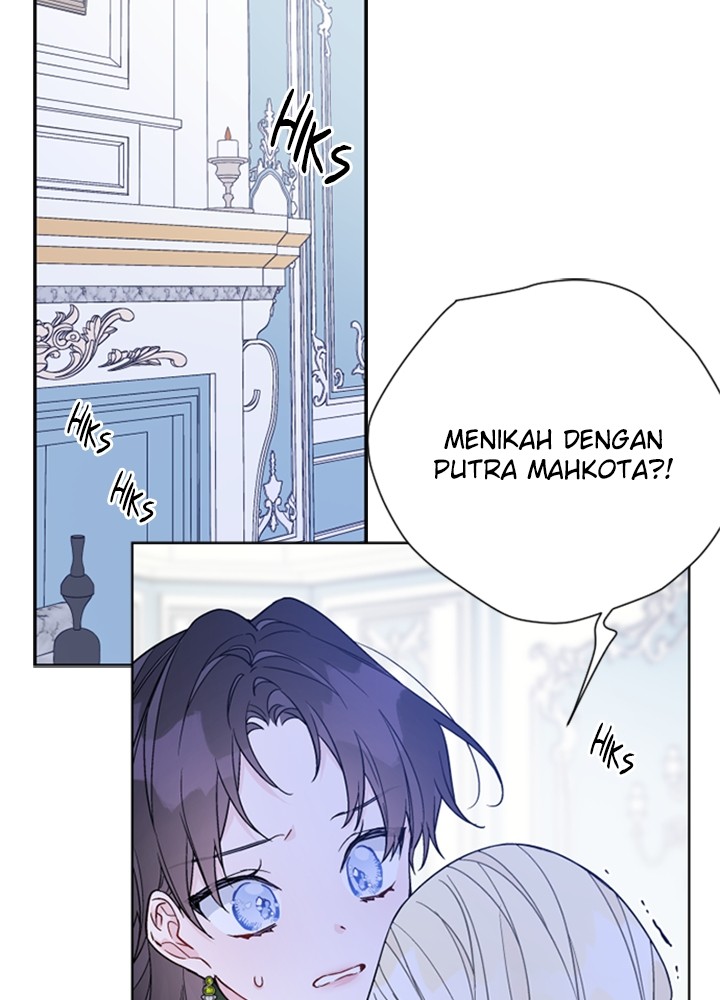 Baca The Way That Knight Lives As a Lady Chapter 75 Gambar 2