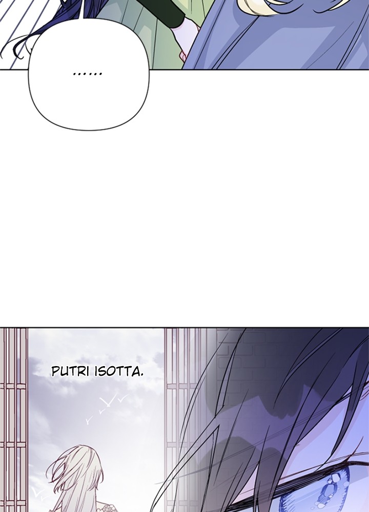 The Way That Knight Lives As a Lady Chapter 75 Gambar 24